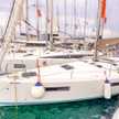 Sun Odyssey 490