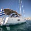 Sun Odyssey 490