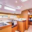 Sun Odyssey 490