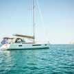 Sun Odyssey 490