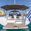 Sun Odyssey 490