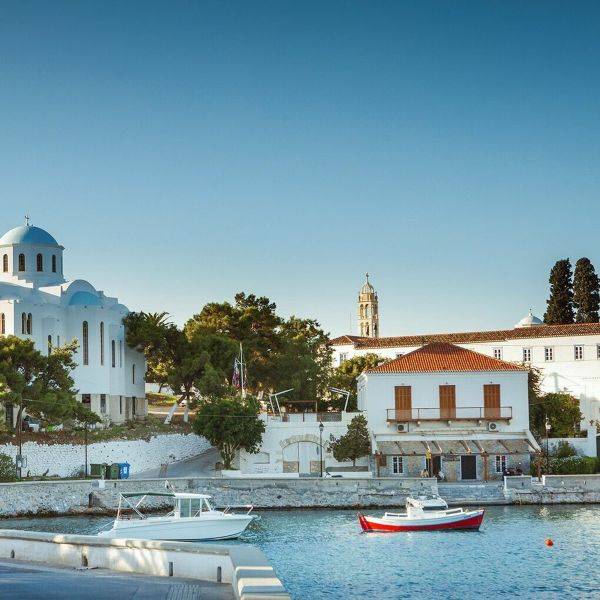 viaje grecia
