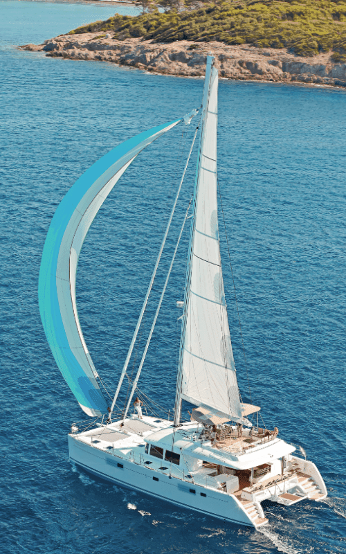 Estimating Expenses for your First Yacht Charter Holiday