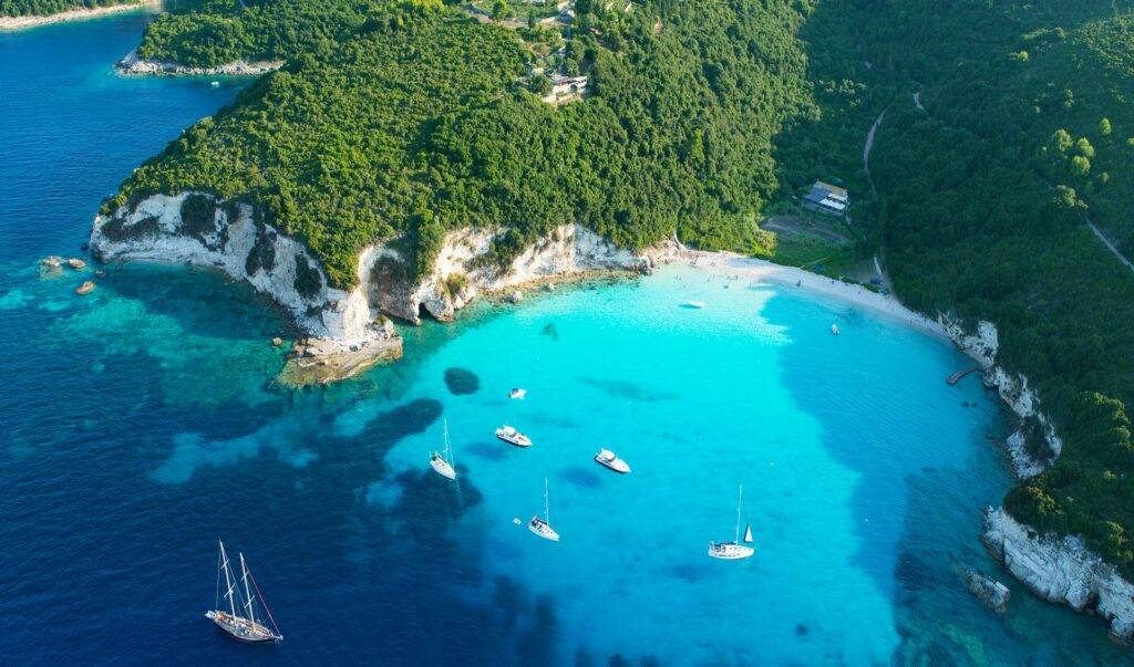corfu