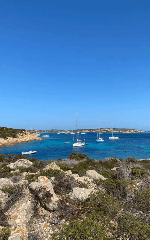 Estimating Expenses for your First Yacht Charter Holiday