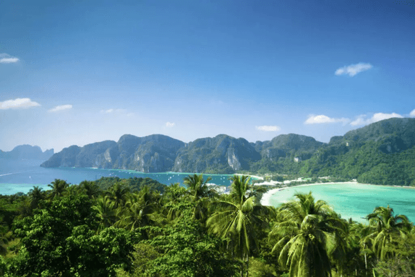 The Ultimate Sailing Holiday: Discover the beauty of Thailand
