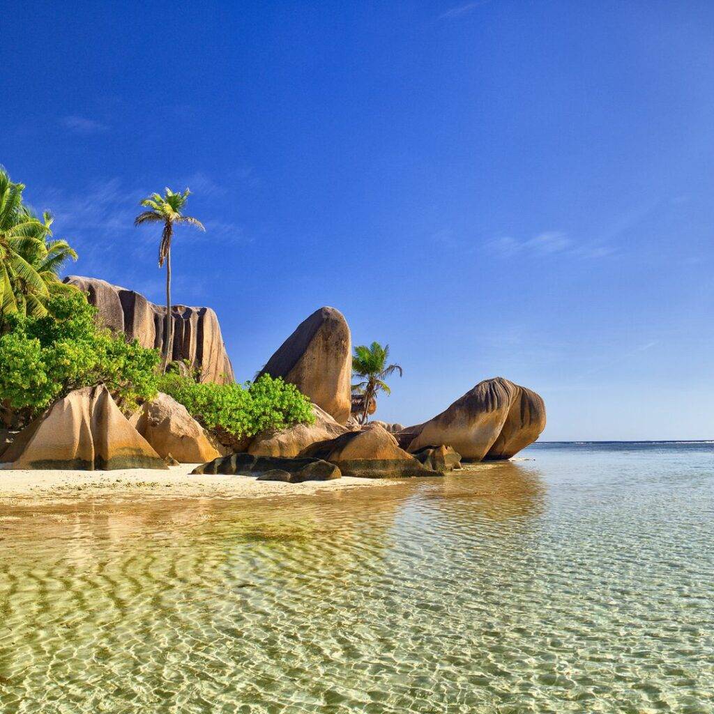 Our Favorite Winter Sailing Destinations