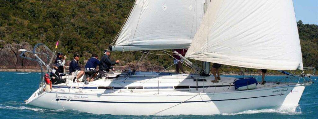 Bavaria 38