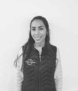 Angie-compañera-GlobeSailor