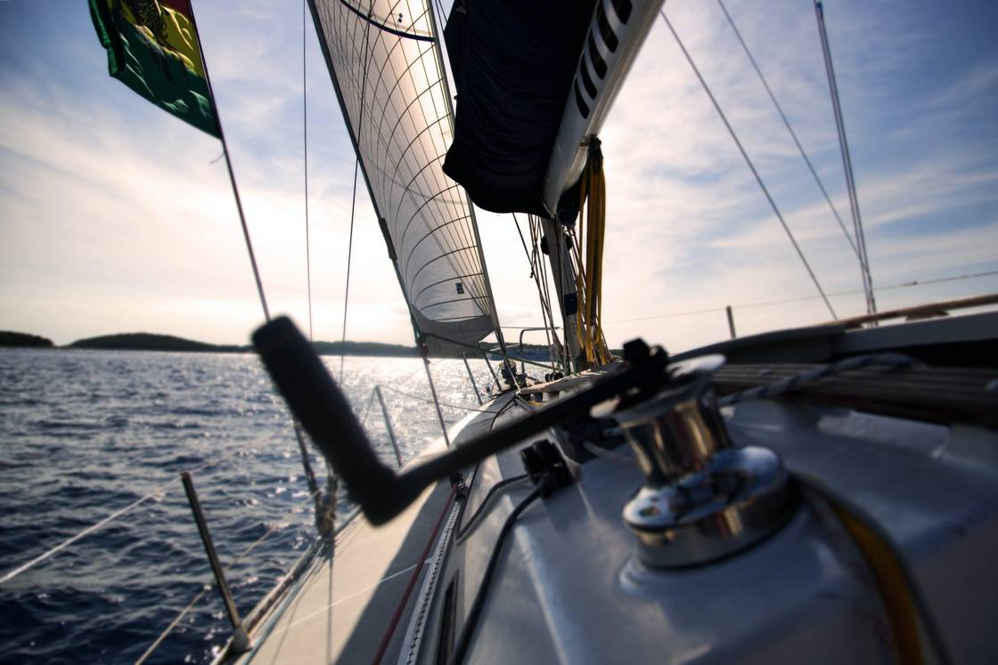 salone nautico