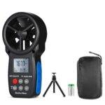 Anemometro digitale INFURIDER