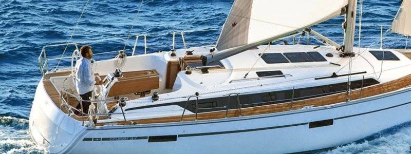 Bavaria Cruiser 37
