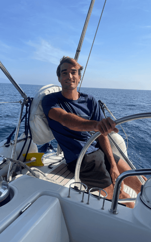 Estimating Expenses for your First Yacht Charter Holiday