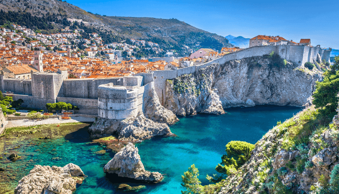 Dubrovnik