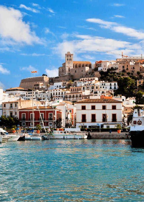 Ibiza 