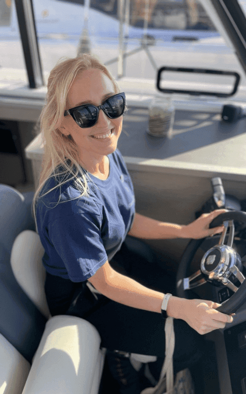 Estimating Expenses for your First Yacht Charter Holiday