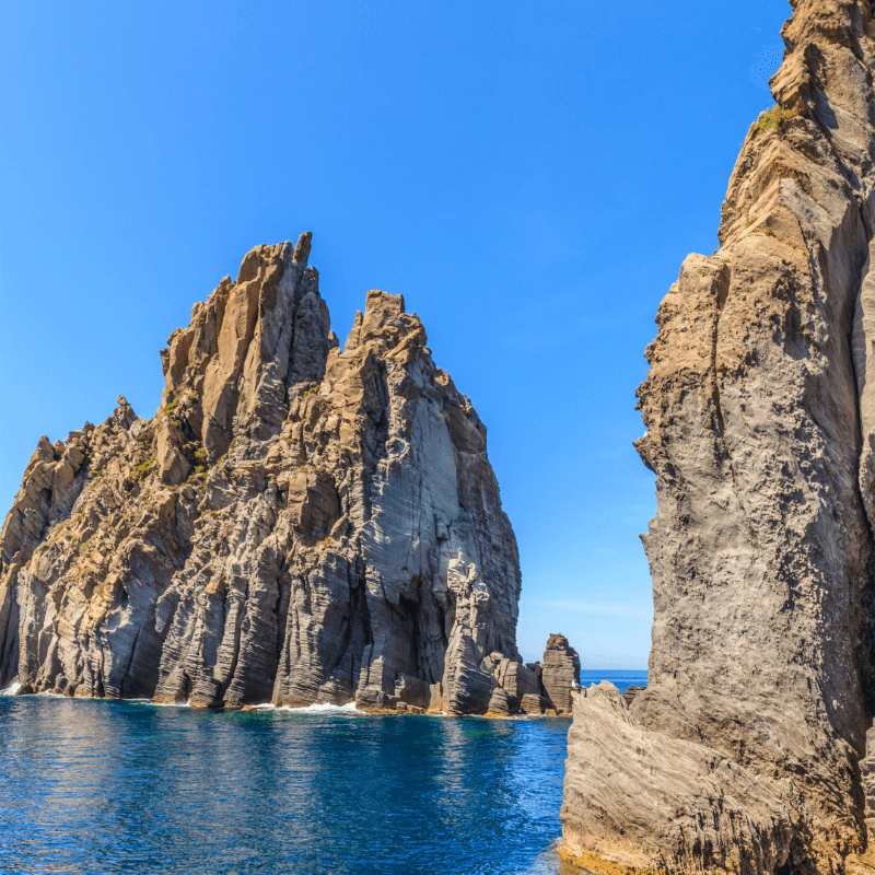 islas mas bonitas de italia: Sicilia
