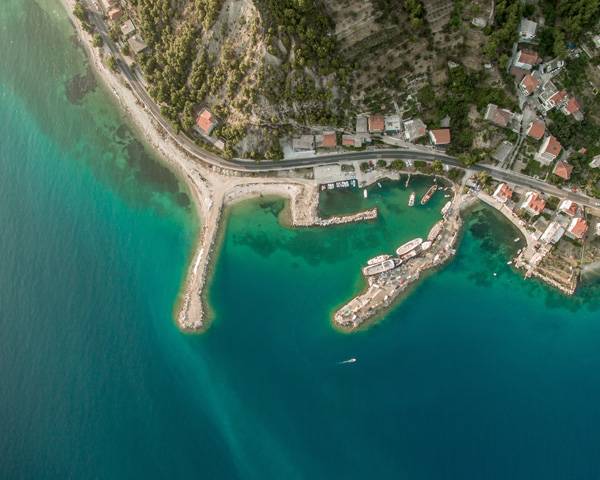 Hvar - Quelle: Grant R.