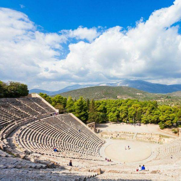 visitar grecia