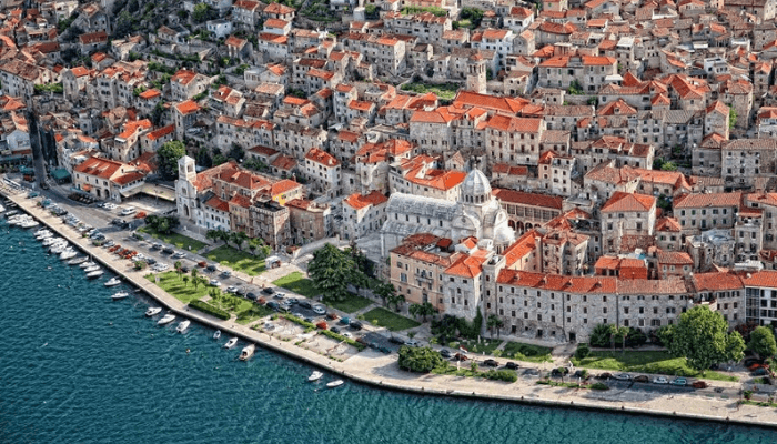 Sibenik