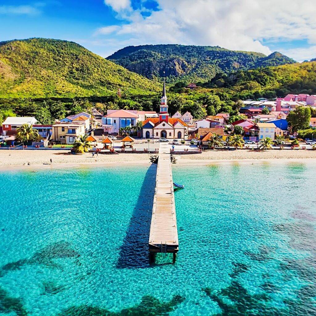 Our Favorite Winter Sailing Destinations