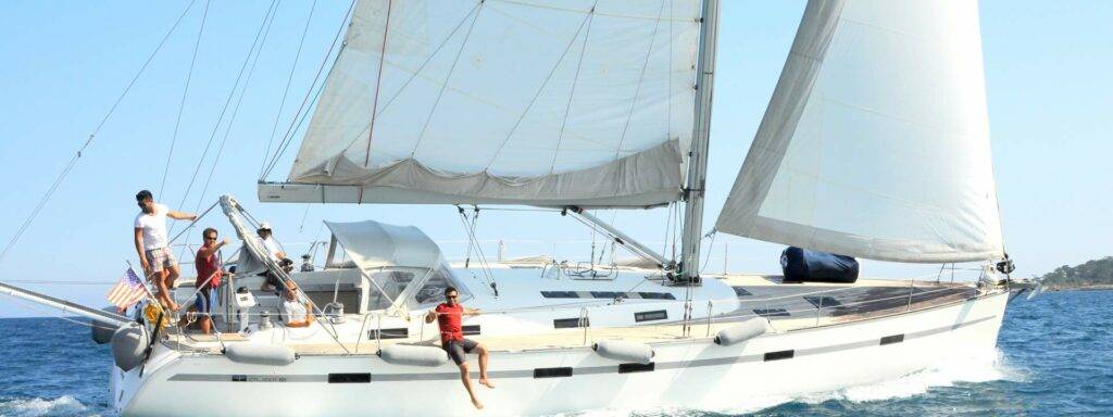 Bavaria Cruiser 55