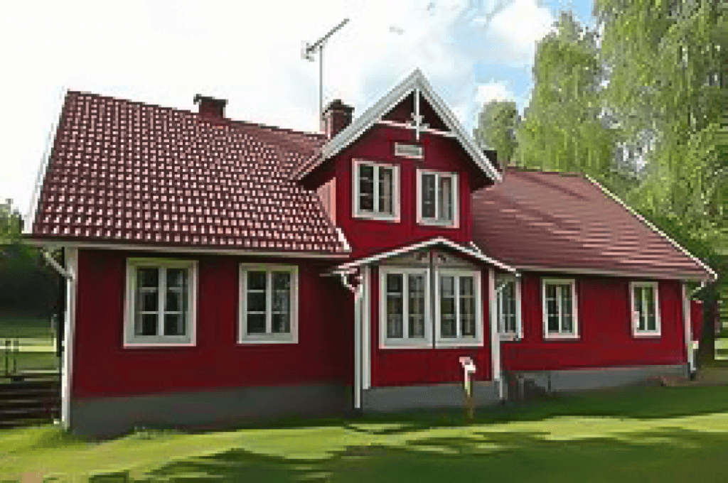 Segelrevier Västervik und nördliche Schären Schwedens
