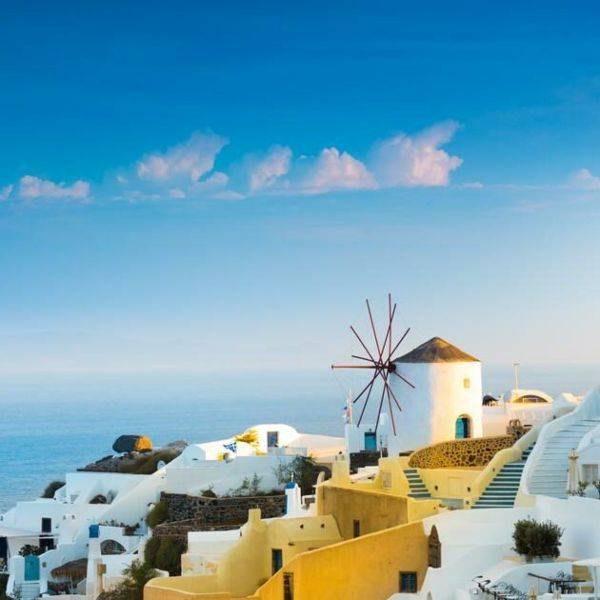visitar grecia en barco