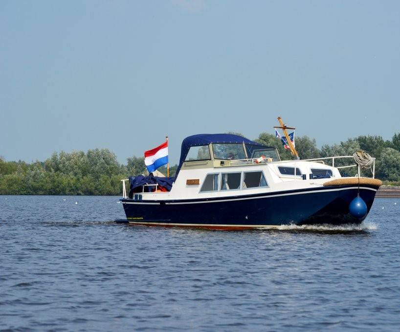 Péniche a noleggio