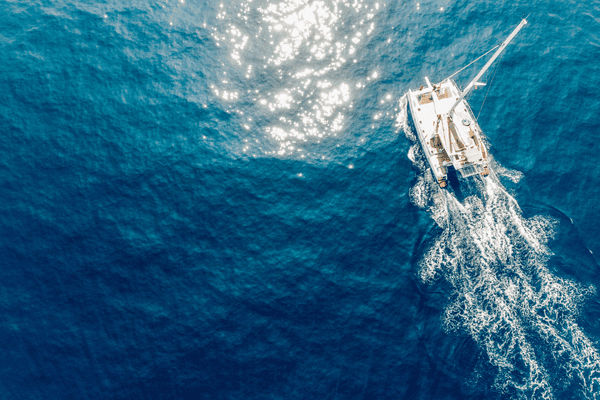 The Ultimate Sailing Holiday: Discover the beauty of Thailand