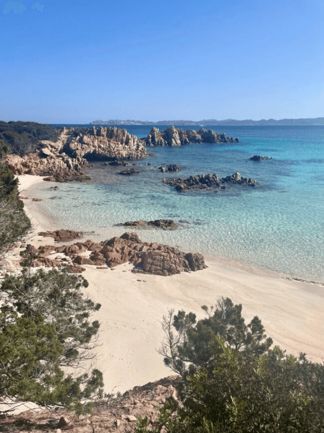 The Most Beautiful Beaches Accessible Exclusively by Boat