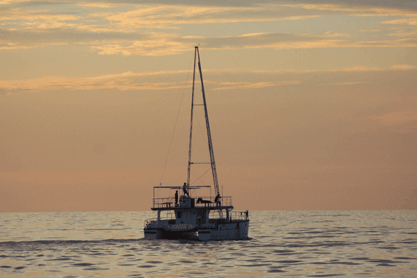The Ultimate Sailing Holiday: Discover the beauty of Thailand