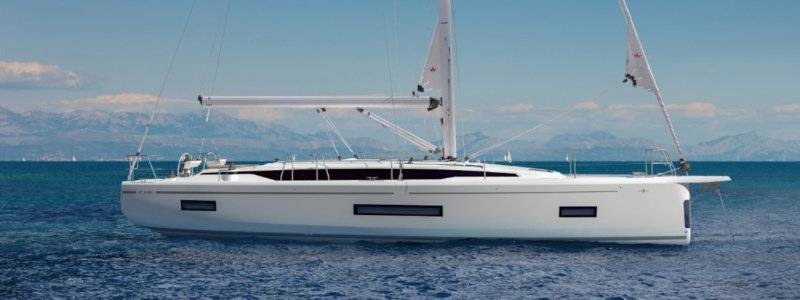 Bavaria C46