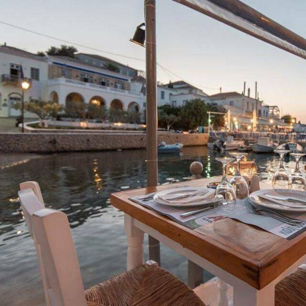 restaurantes grecia