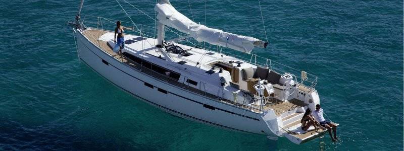 Bavaria Cruiser 46
