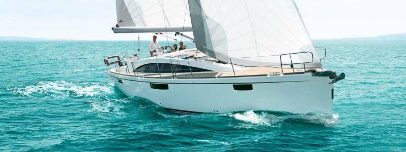  Bavaria Vision 46