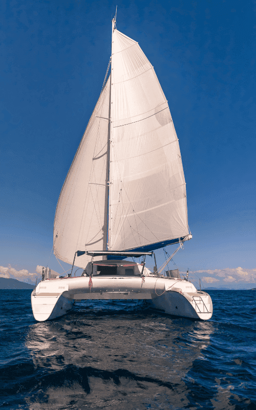 Estimating Expenses for your First Yacht Charter Holiday