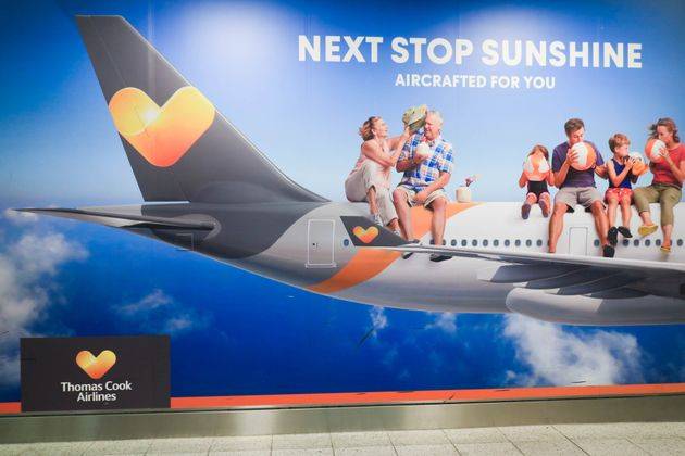 Thomas Cook