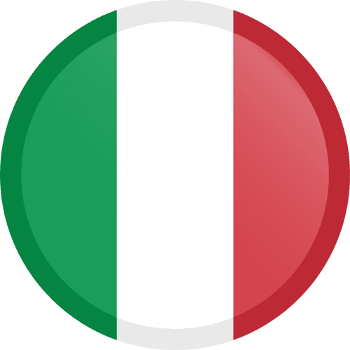 yacht charter in Italy