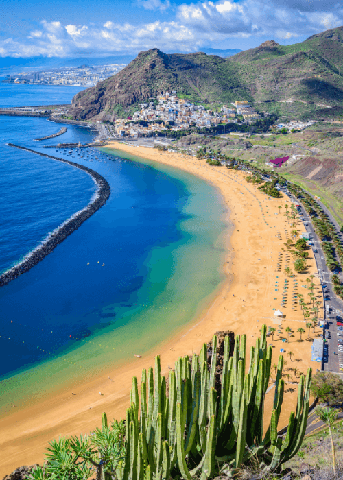 Teneriffa