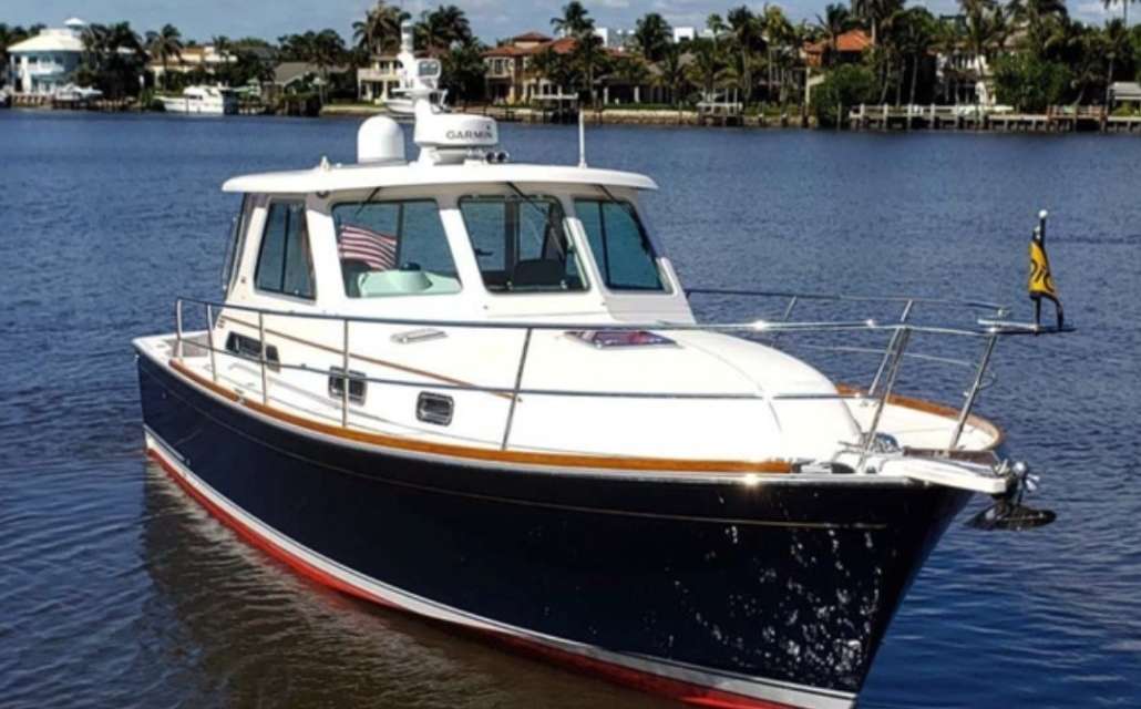 34 Express