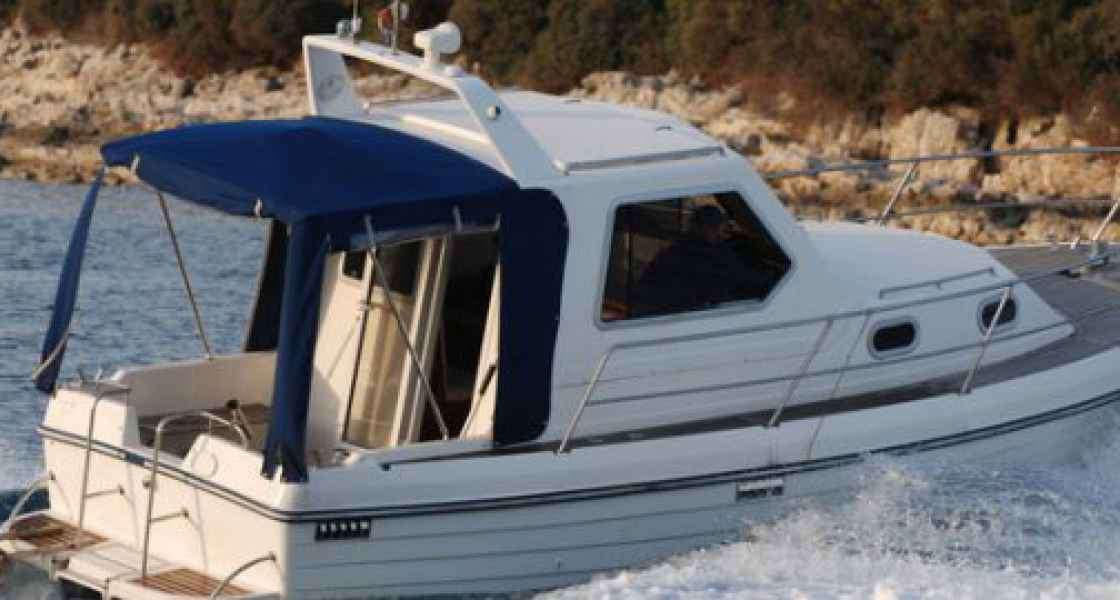 Adriatic 790 Lux