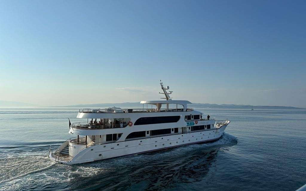 Adriatic Sky