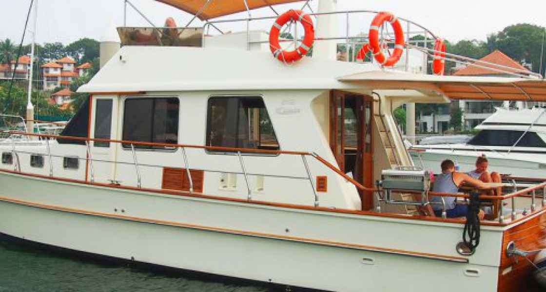 Alaska 45