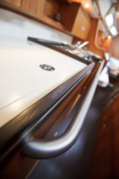 C-Yacht C 1050