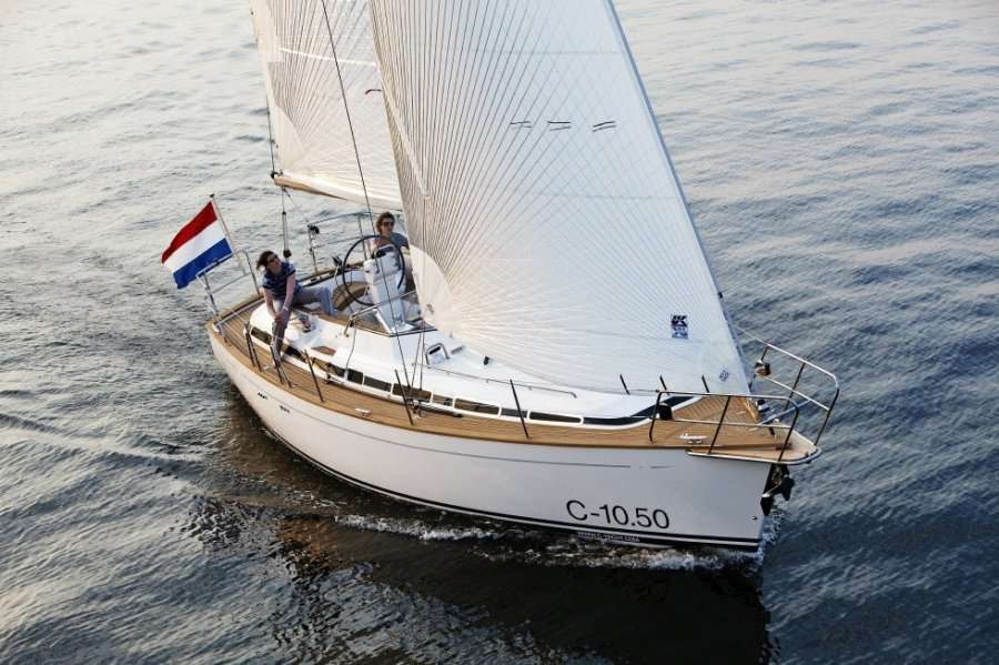 C-Yacht C 1050