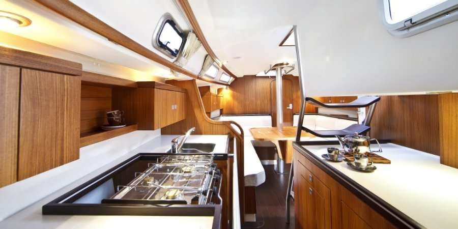 C-Yacht C 1050