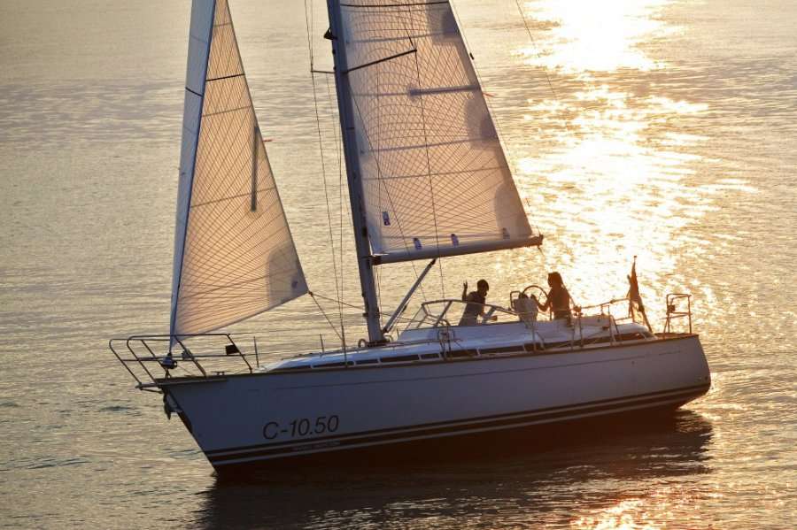C-Yacht C 1050