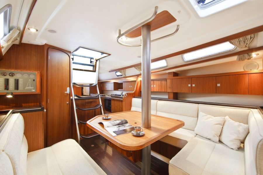 C-Yacht C 1050