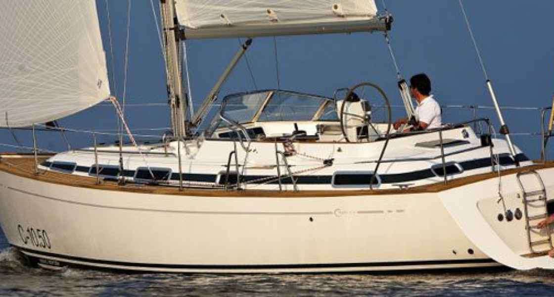 C-Yacht C 1050